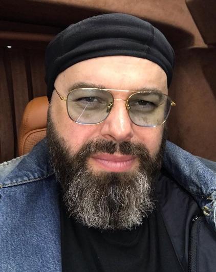 Фадеев высказался об уходе Наргиз