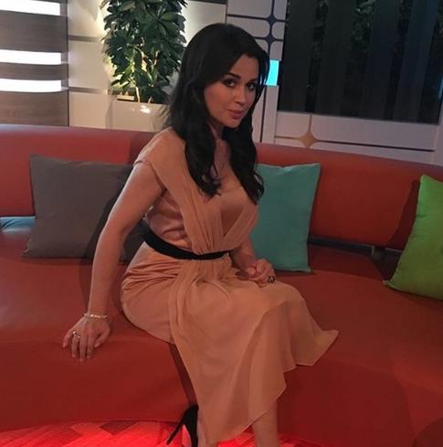 Сотрудник клиники пытается продать интервью с Заворотнюк