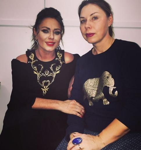 Мама Началовой: «До последних дней Юля работала и дружила с Анной Исаевой»