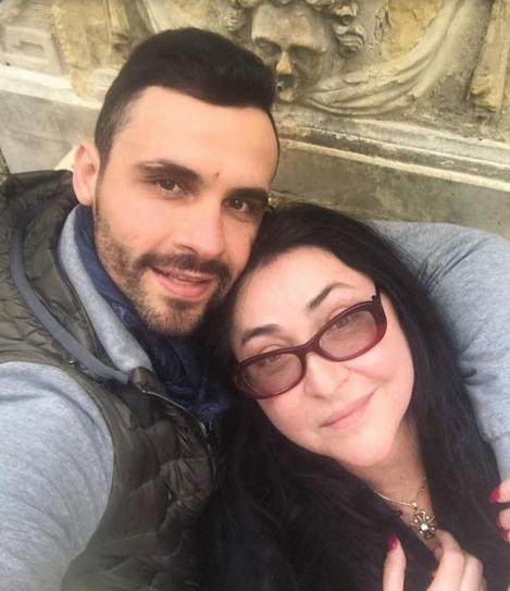 Муж Лолиты подал иск о разводе