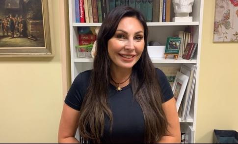 Бочкарева вышла на связь после новости об исчезновении