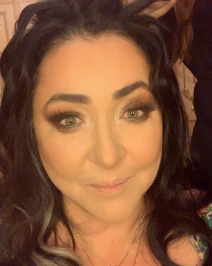 Журналисты рассекретили личность новой избранницы экс-супруга Лолиты