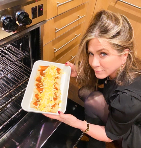 День благодарения: как Голливуд встретил праздник