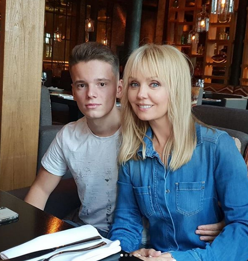 Мать-героиня: как Валерии удалось восстановить психику детей