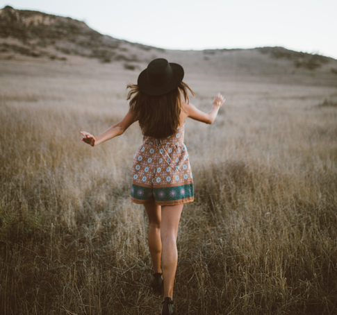 Как найти дорогу к себе