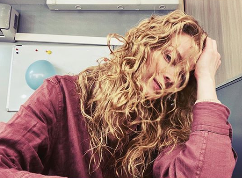 Ясновидящая о Ходченковой: «Да, конечно, беременность есть»