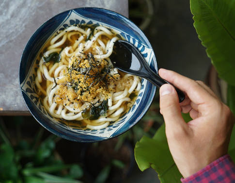 Лапша против пасты: рецепты от WomanHit.ru