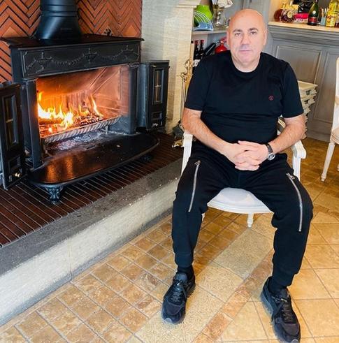 Пригожин прокомментировал возвращение Ротару в Россию