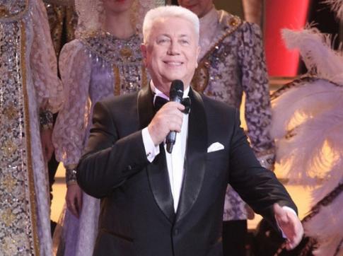 «Это провокация»: Винокур поддержал жалующегося на цензуру Галкина