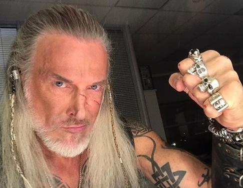 Джигурда вызвал Малахова драться на боксерском ринге