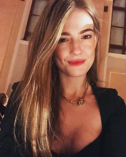 СМИ: жена Эрнста ждет ребенка