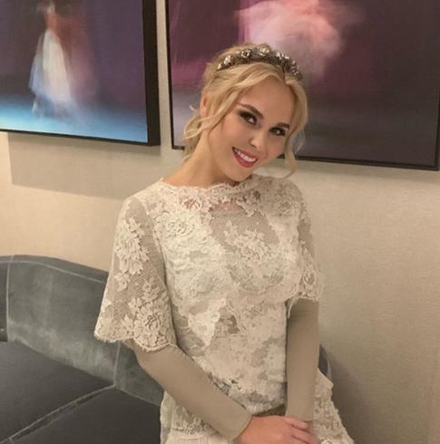 Пелагея высказалась о своей второй беременности