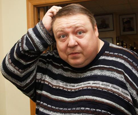 Семчев сбросил 100 килограммов и перенес пластику