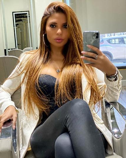 Звезда «Голоса» Габриэлла получила российское гражданство