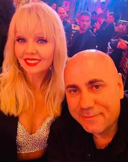 Пригожин рассказал о мучениях Валерии в браке с Шульгиным