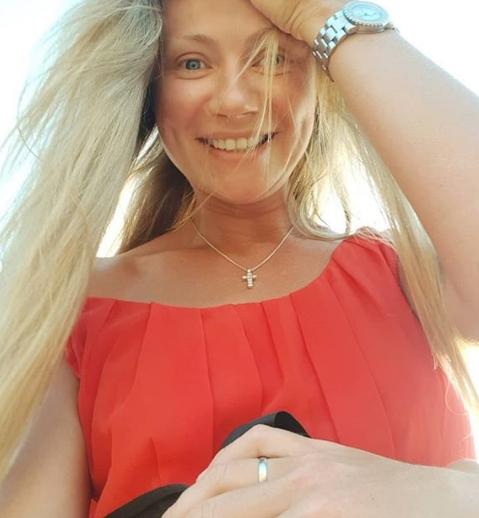 Миронова отреагировала на слухи о суррогатном материнстве