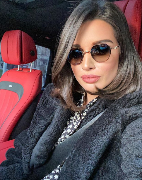 Железная хватка: звезды, которые проявили себя в бизнесе