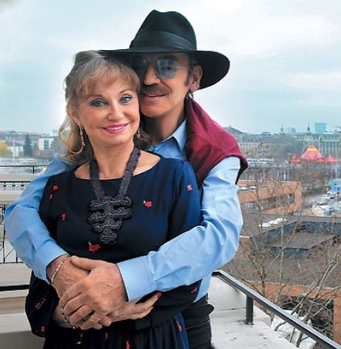 Экстрасенс: «Михаилу Боярскому нужно остерегаться мошенничества с недвижимостью»