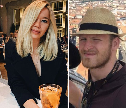 Экстрасенс: «Гончар — не единственная любовница Телегина»