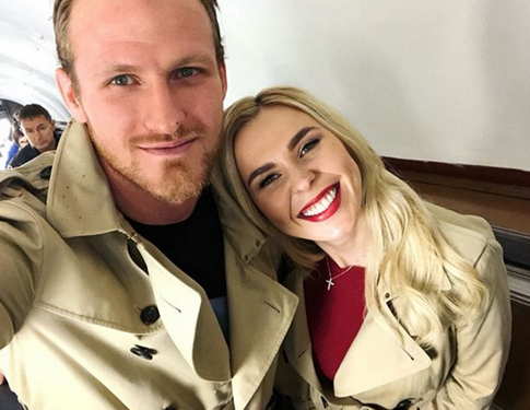 Ясновидящая о Пелагее и Телегине: «Они расстанутся лишь на время»