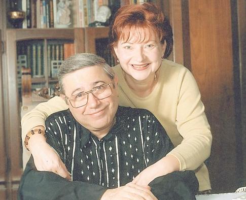 Степаненко высказалась о пятой свадьбе Петросяна