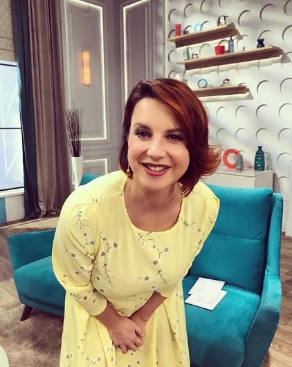 СМИ: Слуцкая стала многодетной мамой