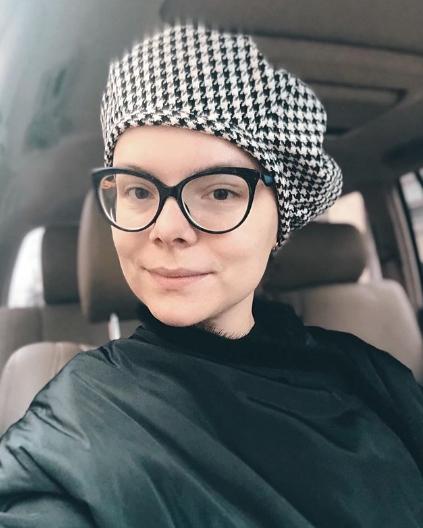 Брухунова заявила, что не считает себя «довеском к Петросяну»