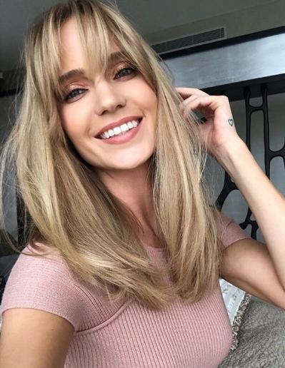 Глюк’oZа опровергла слухи о проблемах в своем браке