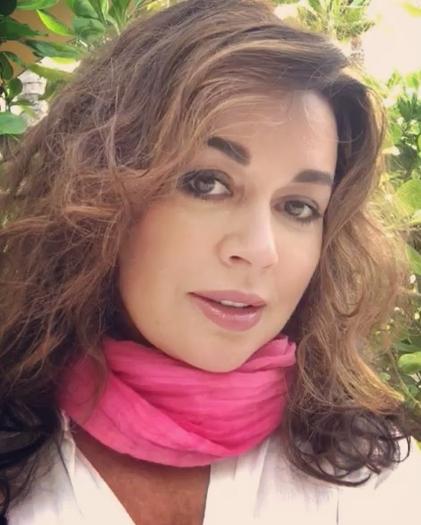 СМИ: Заворотнюк назначили массажи из-за угрозы тромбоза