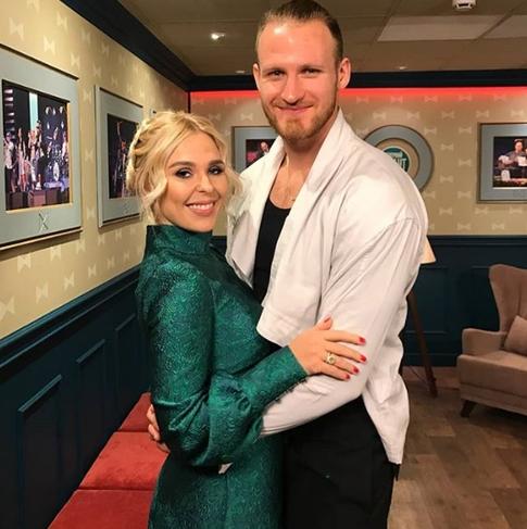 СМИ: Пелагея и Телегин на грани развода