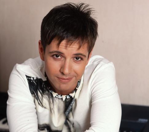 Губин решил вернуться на сцену