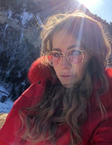 Юлия Барановская: «Замуж выйду точно»