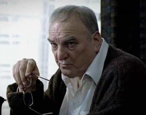 Продолжаются споры за наследство Алексея Петренко