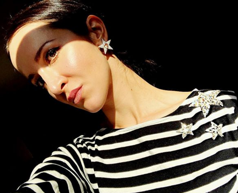 Экстрасенс о Матильде Шнуровой: «Одиночества у нее я не вижу»