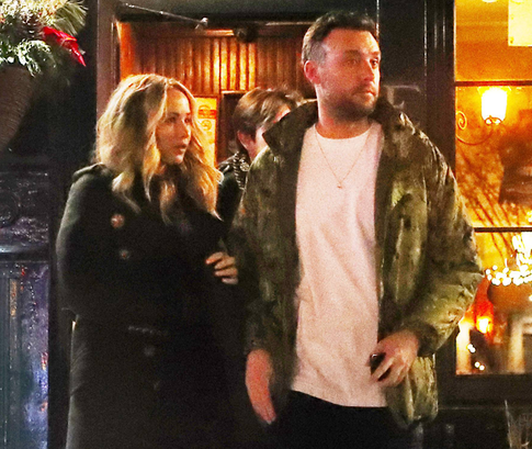 Экстрасенс: «У Дженнифер Лоуренс скоро появится ребенок»