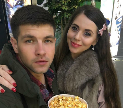 Экстрасенс о Рапунцель из «Дома−2»: «Расставаться тоже надо уметь красиво»