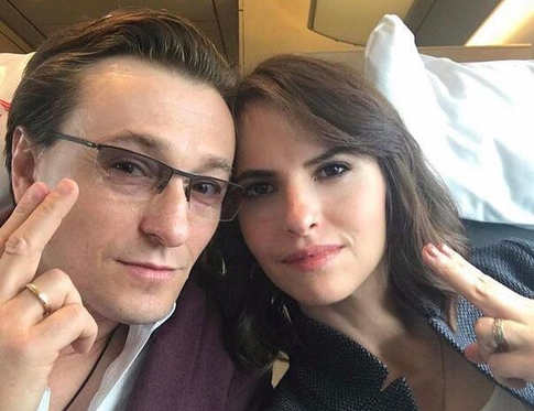 День святого Валентина: 6 звездных историй любви