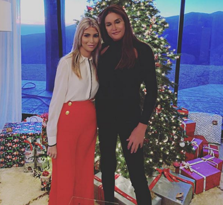 Экс-супруг мамы Кардашьян вступает в новый брак