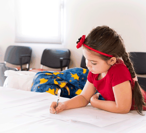 Мама для первоклассника: как пережить первые месяцы в школе