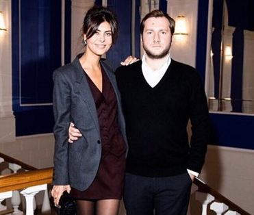 Экстрасенс: «Роман Гигинеишвили и Оболенцевой не закончен»