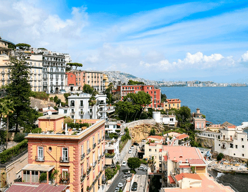 Прилетайте, девушки, на моря: самые актуальные направления этого года