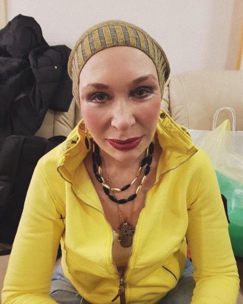 Татьяна Васильева довела Леру Кудрявцеву до слез