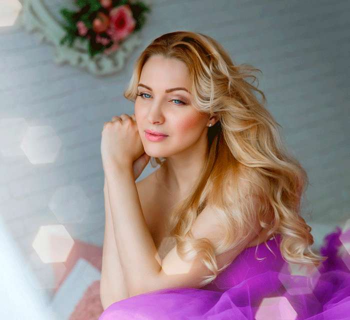 Русские стандарты женской красоты: что привлекало и что отталкивало европейцев