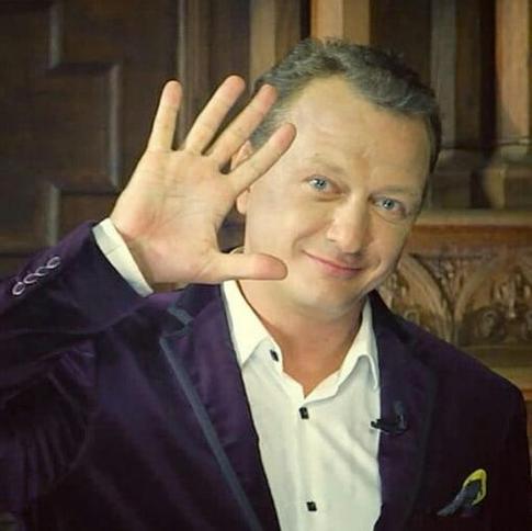 Марат Башаров может потерять работу из-за своей несдержанности