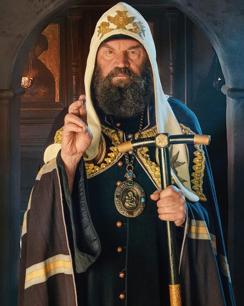 Актер Петр Зайченко госпитализирован с подозрением на инфаркт