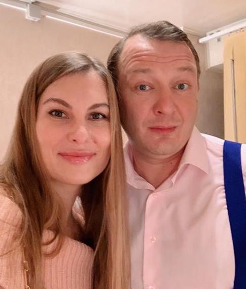 Марата Башарова бросает очередная жена