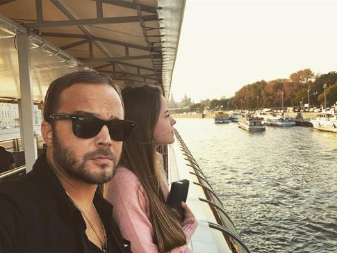 Чадов открыл тайну личной жизни