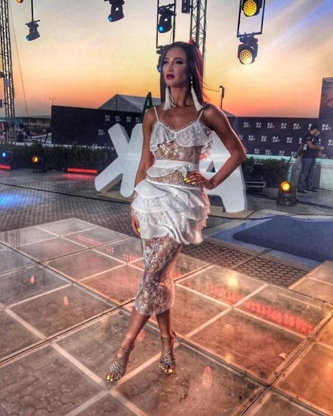 Кем работают родители российских звезд