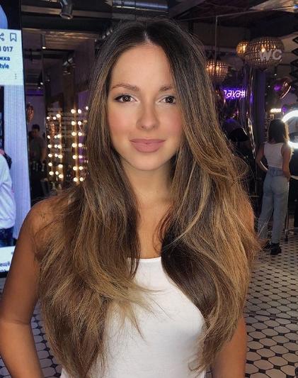 Нюша «провалила» исполнение российского гимна