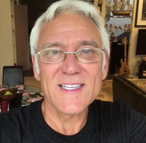 Александру Маршалу требуется срочная операция на глазах